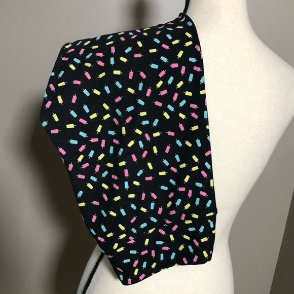 Adorable and Super Soft “Popsicle” Leggings - Picture 2 of 4